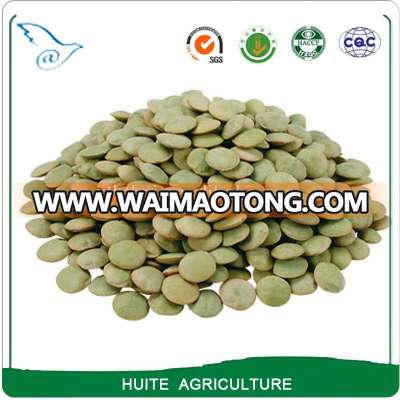 good quality low price green lentils