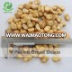 Peeled broad beans origin in Qinhai China 2016crop